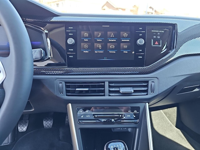 Volkswagen Polo 1.0 TSI Life