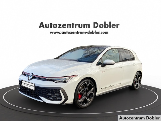 Volkswagen Golf 2.0 TSI DSG