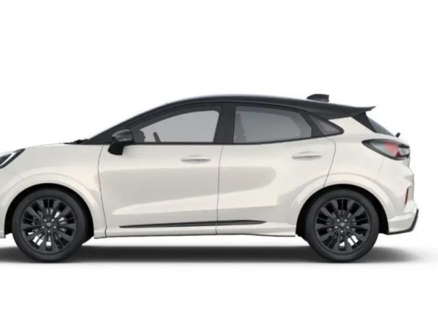 Ford Puma Sound Edition **NEUES MODELL** 360°*iACC*