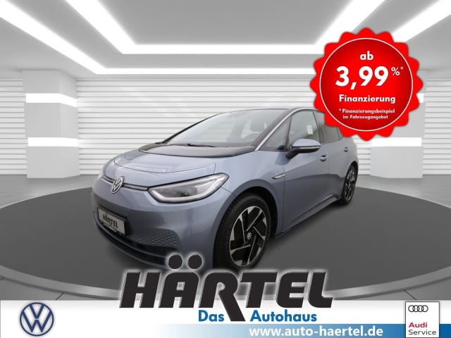 Volkswagen ID.3 58 KWh Performance Pro