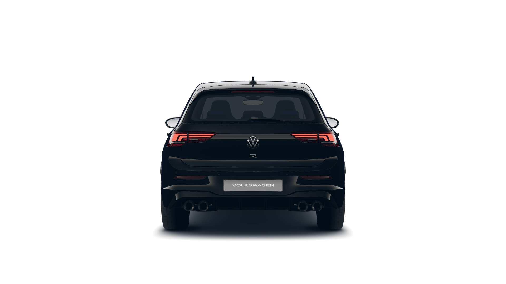 Volkswagen Golf 2.0 TSI 4Motion DSG