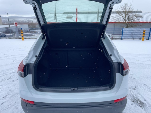 Audi Q4 e-tron 35 Sportback