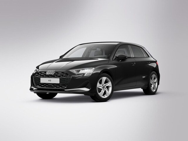 Audi A3 30 TFSI S-Tronic Sportback