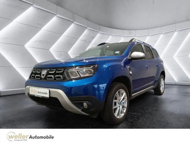 Dacia Duster 1.3 TCe II TCe 150