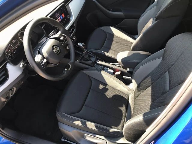 Skoda Kamiq 1.0 TSI Tour