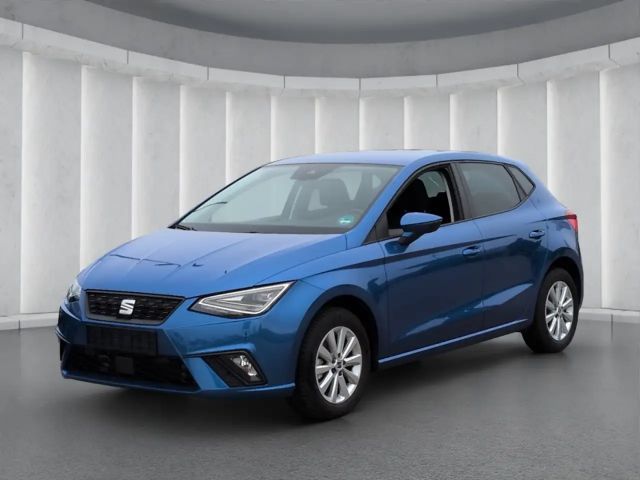 Seat Ibiza 1.0 TSI Style