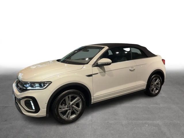 Volkswagen T-Roc Cabriolet DSG R-Line