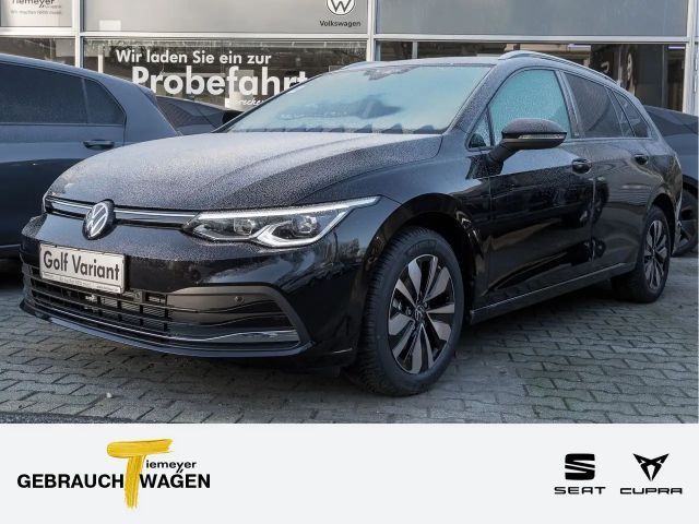 Volkswagen Golf 1.5 TSI Move Variant