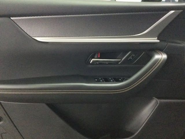 Mazda CX-60 4WD Homura