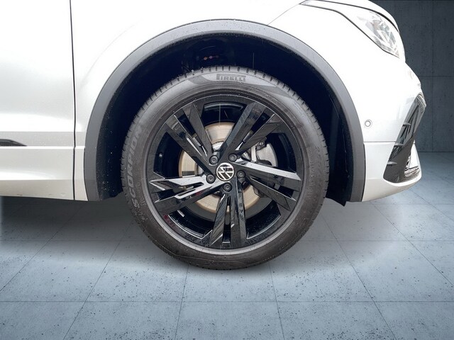 Volkswagen Tiguan 1.4 TSI DSG eHybrid