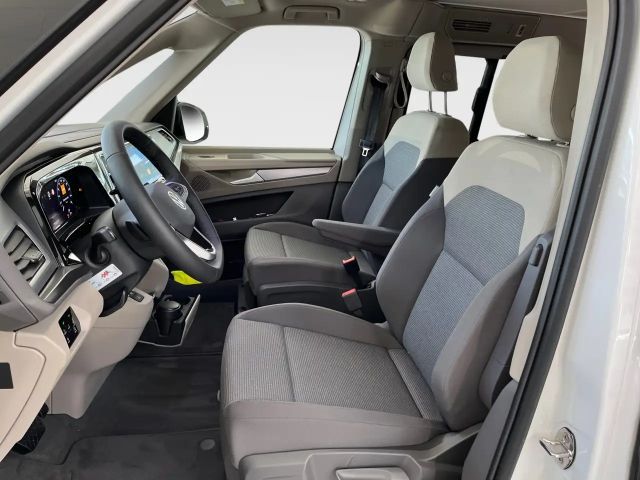 Volkswagen California Beach DSG T7