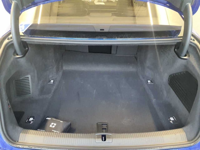 Audi A8 50 TDI Quattro