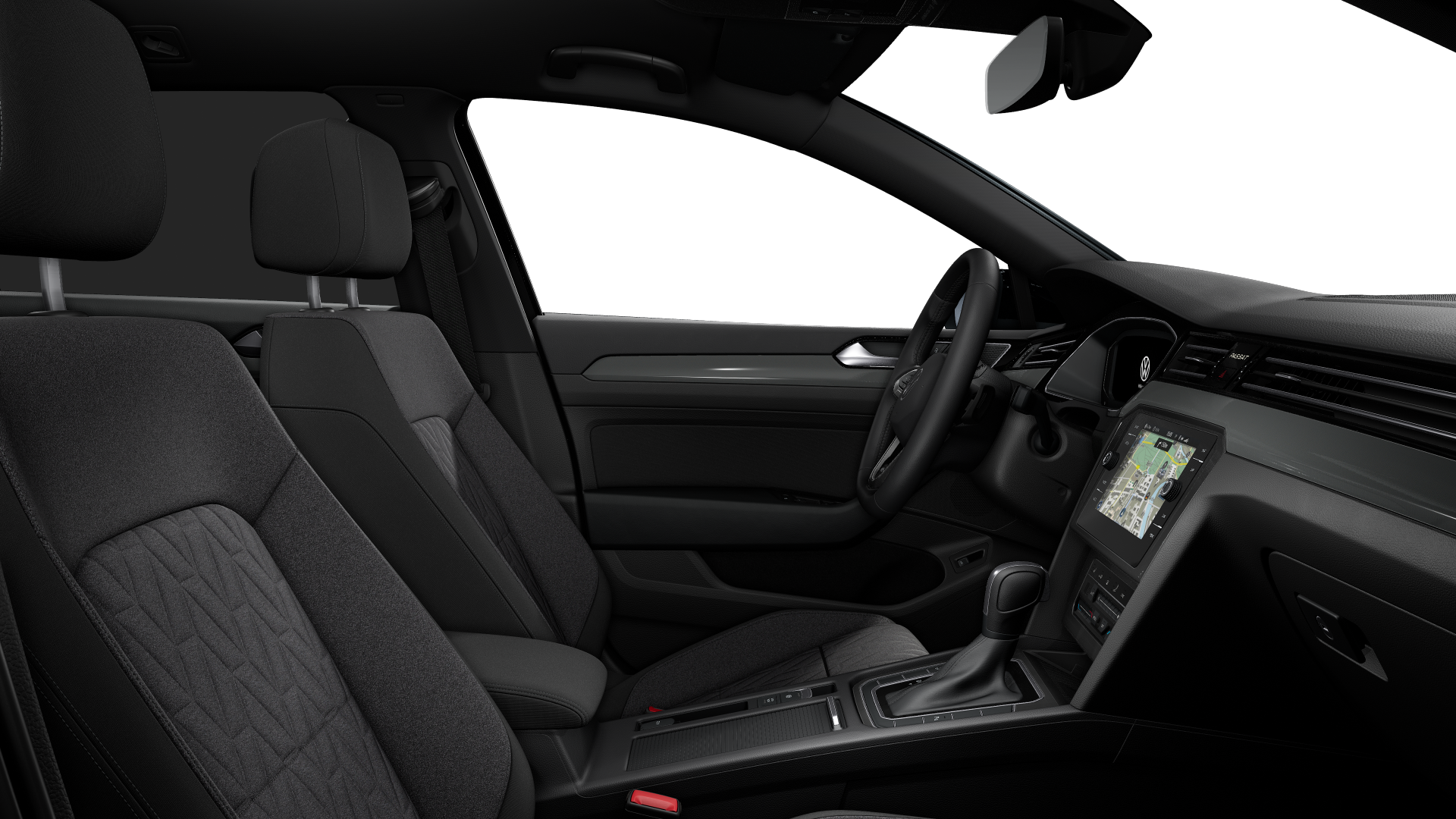 Volkswagen Passat 2.0 TDI R-Line Variant