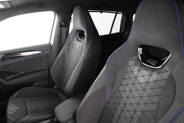 Volkswagen Tayron 2.0 TSI 4Motion DSG Style