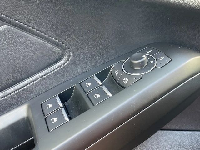 Ford Focus EcoBoost Titanium Wagon