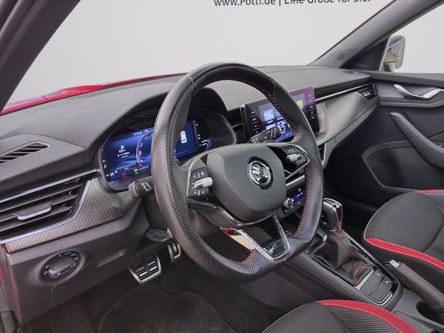 Skoda Kamiq 1.5 TSI Monte Carlo