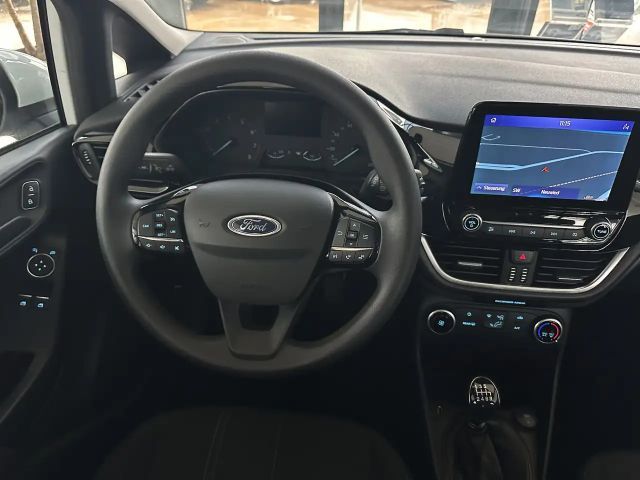 Ford Fiesta *Navi*bis zu 10 Jahre MPR Garantie