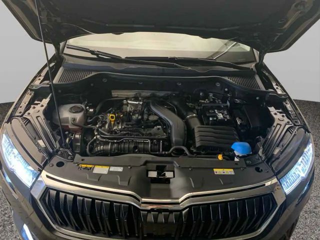 Skoda Karoq 1.5 TSI Selection