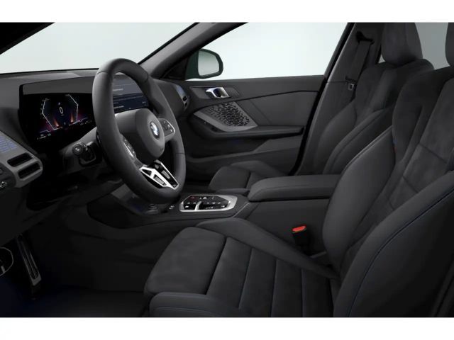 BMW 118 118d M-Sport Sedan