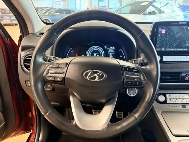 Hyundai Kona Trend