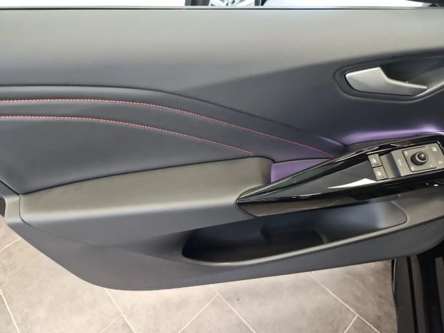 Volkswagen ID.3 GTX IQ.Drive