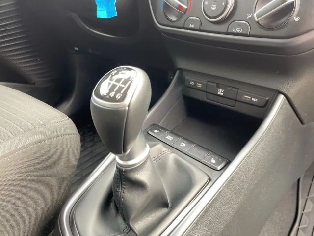 Hyundai i20 1.0 T-GDi