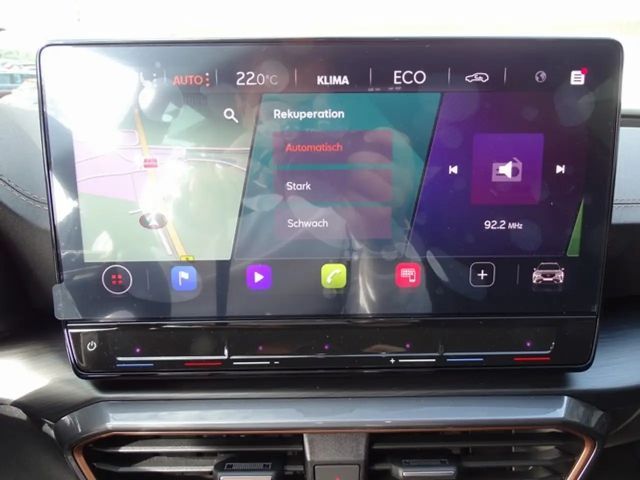 Cupra Formentor 1.4 DSG e-Hybrid