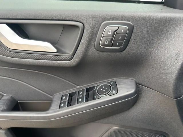 Ford Kuga 4x4 AWD ST Line X