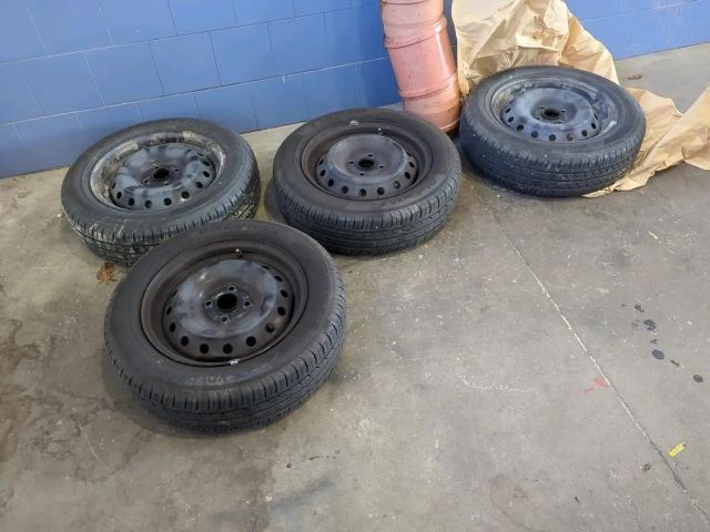 Suzuki Swift Clear DualJet