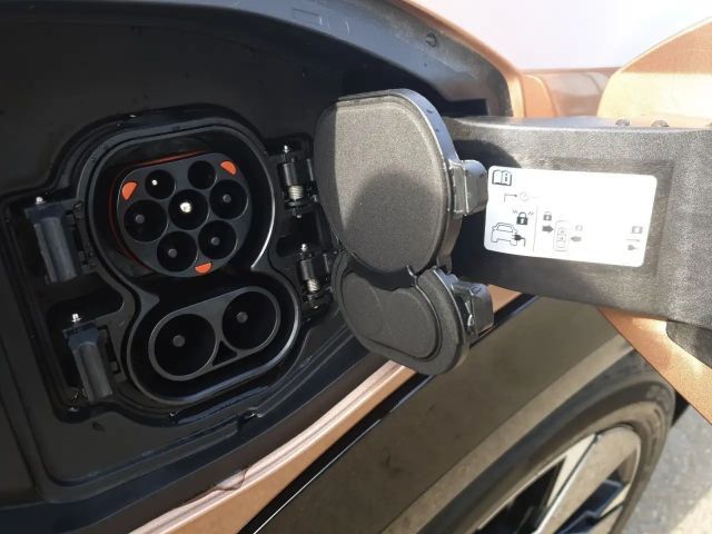 Nissan Ariya 87 kWh Evolve