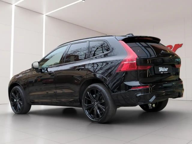 Volvo XC60 Plus T6