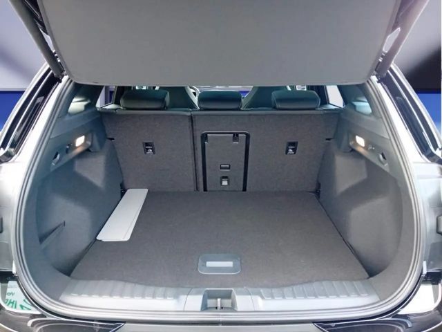 Ford Explorer Extended range Premium RWD