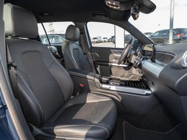 Mercedes-Benz EQB 300 4MATIC