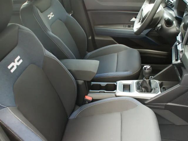 Dacia Bigster Mild Hybrid 140