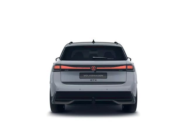 Volkswagen ID.7 4Motion GTX Tourer