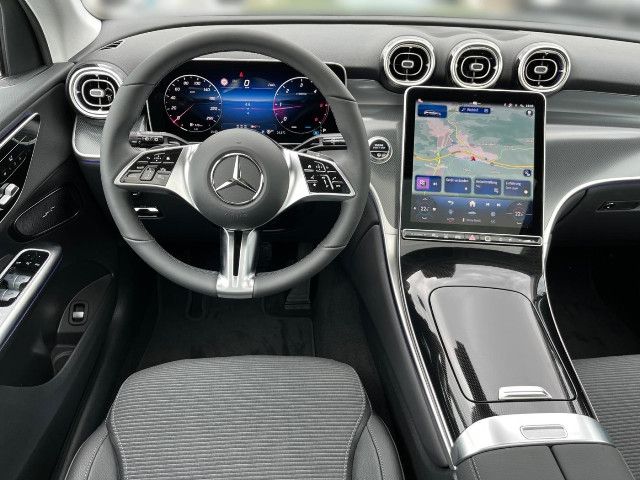 Mercedes-Benz GLC 220 4MATIC GLC 220 d