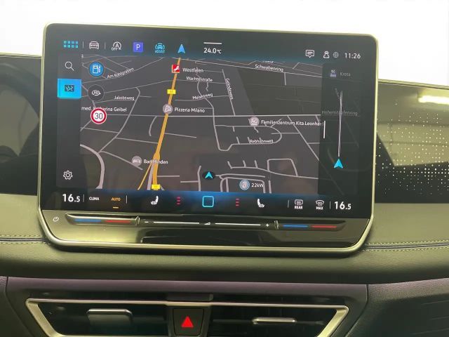 Volkswagen Tiguan 1.5 eTSI R-Line