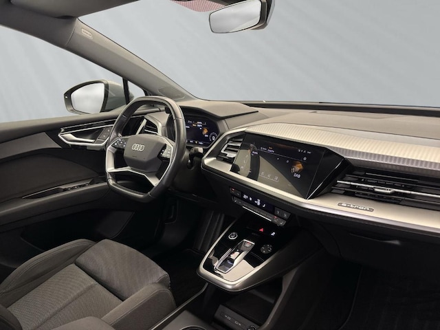 Audi Q4 e-tron 35