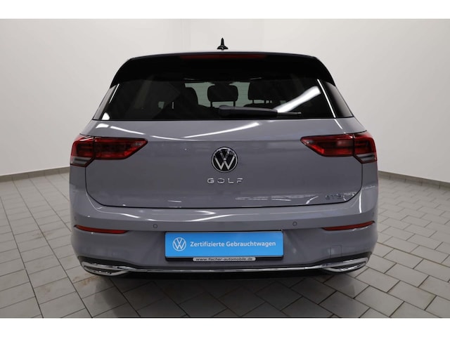 Volkswagen Golf 1.5 eTSI DSG
