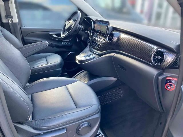 Mercedes-Benz V 300 XL Soundsy*Distro*AHK*EDW*Leder*Navi*Spur