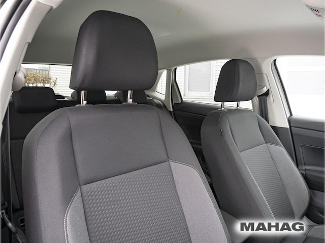 Volkswagen Polo 1.0 TSI DSG Life