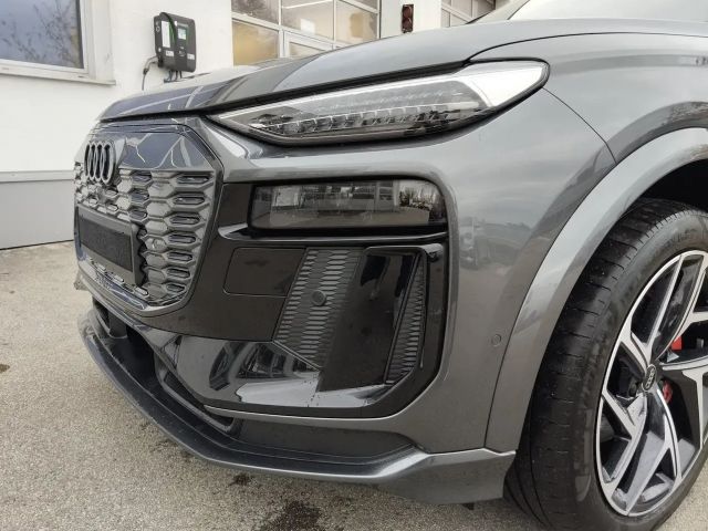 Audi Q6 e-tron Quattro