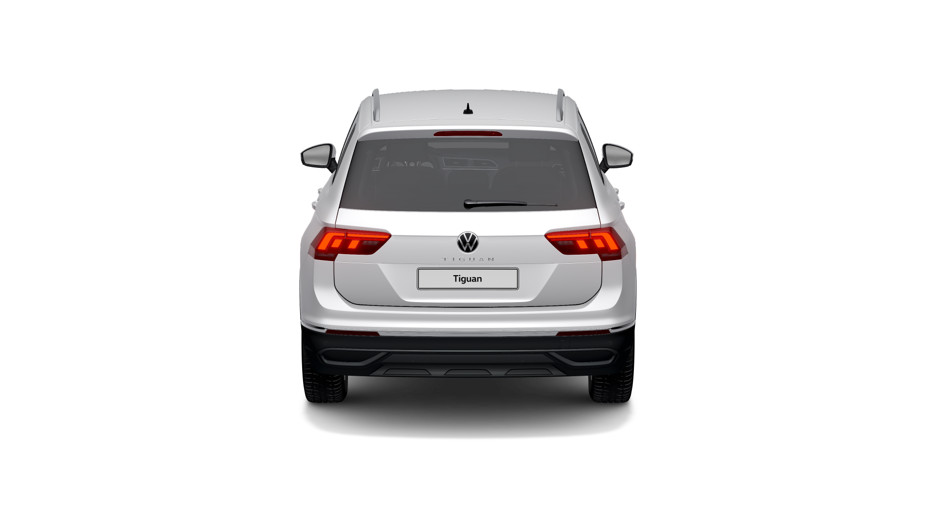 Volkswagen Tiguan 1.5 TSI DSG Life