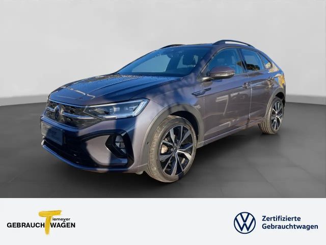 Volkswagen Taigo 1.5 TSI DSG R-Line