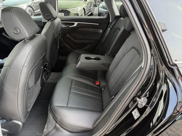 Audi A6 Avant S-Line