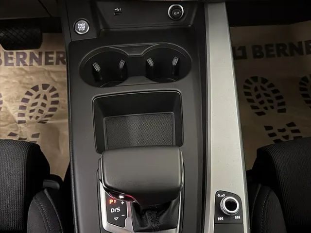 Audi A4 35 TDI Avant S-Tronic