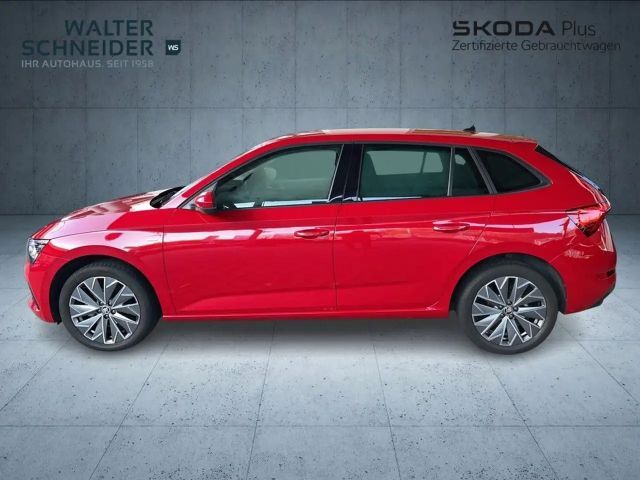 Skoda Scala 1.0 TSI Tour
