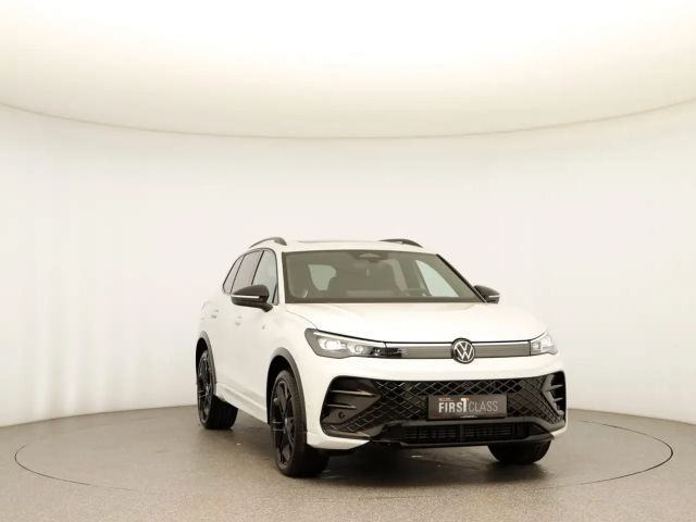 Volkswagen Tiguan DSG R-Line