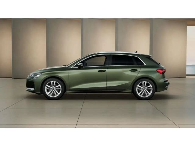 Audi A3 30 TFSI S-Tronic Sedan Sportback