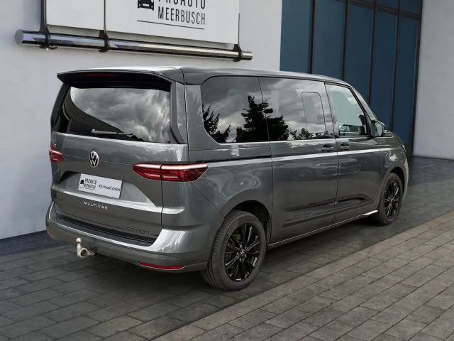 Volkswagen Multivan T7